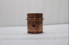 interconnector, dual feed Bushing for Industrial and Automotive Use
