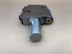 Rexroth 0 521 610 071 Distributor Spool Valve Slice Hydraulic Tractor Part
