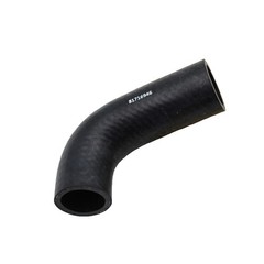 MFS4666 Hose, Water Pump to Cylinder Block (aka Inlet Hose) Fits Miscellaneous