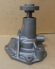 Oliver Hercules Go Series 198 3.2L 4-Cyl rebuilt water pump 255357E 128122 W/Hub
