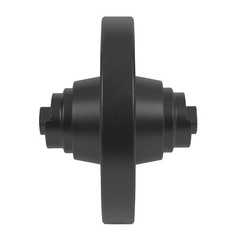 Fits New Holland C245 CTL – Heavy Duty MWE Rear Idler/Roller – Undercarriage