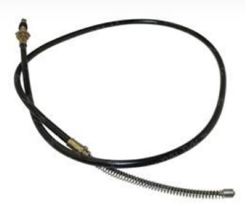 Part # 580051325 Fits Yale Emergency Brake Cable Forklift 62 1/4″