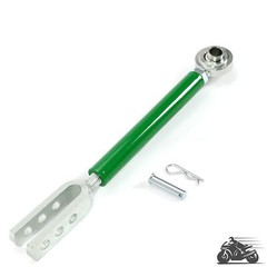 3 Point Lift Link Green For John Deere model 650 / 750 Compact Utility Tractors