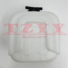 FOR Kubota Overflow ASSY Sub Reserve Tank Bottle Radiator L2250DT L2250F L2550DT