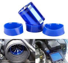 Automobile Single Sided Turbo Universal Intake Turbo Vehicle Engine Turbocharger