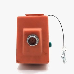JLG 253100 0257161S Platform Joystick Remote Control Box for Aerial Scissor Lift
