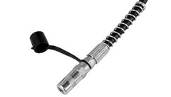 Cordless Grease Gun Lithium Battery & Storage Case w/ 30″ Hose 912-19 Farmer
