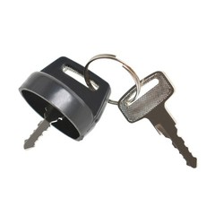 ALL-CARB Ignition Key Switch Replacement for Honda FourTrax 250 TRX250 1985 1…
