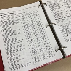 Service Manual for Kubota L3010 L3410 L3710 Tractor Repair Workshop Shop Book