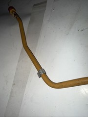 CAT 228-2883 Fluid Tube Assembly Caterpillar D6N Dozer OEM NOS