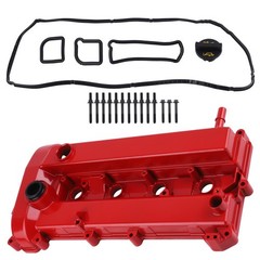 Aluminum Engine Valve Cover fit for Mazda 6 2010-13 Mazda 3 2.3L 2.5L L502-10-2