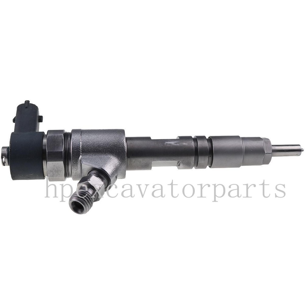 1J80153051 For Kubota L3302 L3302H L3560DT L3560GST M62 MX4800DT Fuel Injector