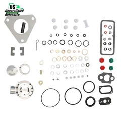 Fits CAV DPA Kit Injection Pump For MF Ford John Deere CASE David Brown