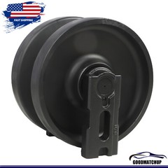 For Kubota SVL75 Front Idler Wheel – Part Number: V0611-22100 – Track