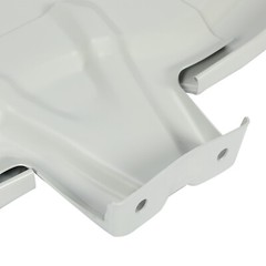 Fender w/Bracket For Ford 4600 2600 3910 4000 2610 4610 2000 3600 3610 2310 3000