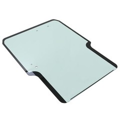 Front Door Glass Window For Skid Steer Takeuchi TL140 TL150 Replaces 0880865301