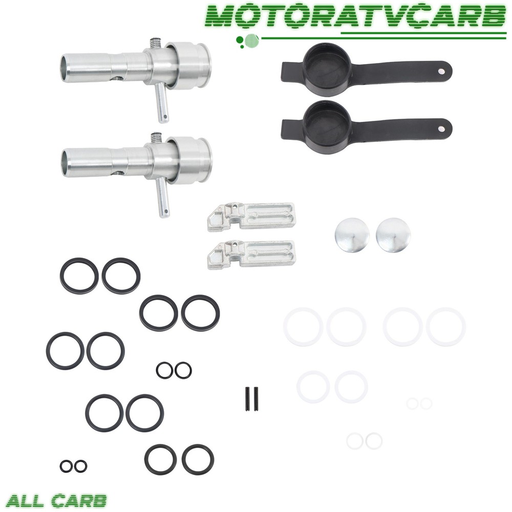 ALL-CARB Hydraulic Conversion Kit For John Deere Models 4000 4020 4430 RE206778
