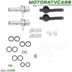 ALL-CARB Hydraulic Conversion Kit For John Deere Models 4000 4020 4430 RE206778