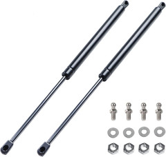 12 Inch 24LB/107N Shock Struts Gas Spring Hydraulics Piston Lid Stay for Tool Bo