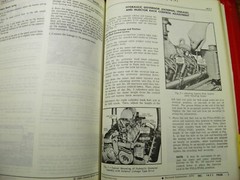 GM GENERAL MOTORS DIESEL V 71 V-71 SERVICE MAINTENANCE MANUAL