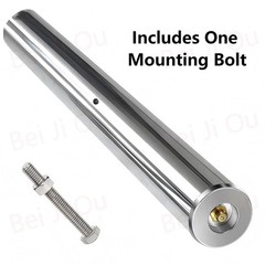 30mm X 200mm New upgraded Excavator Universal Bucket Pin With grease nipple