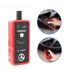 EL-50449 Ford TPMS Relearn Tool Tire Pressure Sensor Reset TPMS Reset