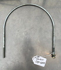 G34-6009 Peterbilt Paccar Newstar Air Tank U-BOLT G346009