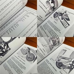 Deutz Allis-Chalmers 70 Series 71 72 73 74 75 Planting Unit Operator Manual 9/77