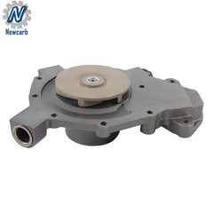 RE523169 RE546918 SE502816 Water Pump For John Deere 6125M 6140M 7630 1070E
