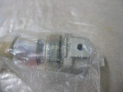 NIB SMC AF10-M5 PNEUMATIC MANUAL MODULAR AIR FILTER M5 PORTS P9660