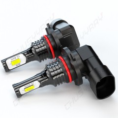 2X Super Bright LED Light Bulbs For JD Deere 7630, 7720, 7730, 7820, 7830, 7920