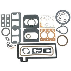 MMS3336 Full Engine Gasket Set w/ Crankshaft Seals – Fits Miscellaneous