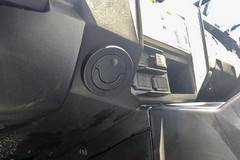 2016-2018 Yamaha Wolverine Heater Kit with Defrost – 2 Fan Speeds, 300 CFM