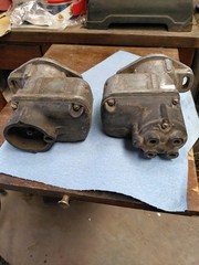 Fairbanks Morse Mag Xv4b7