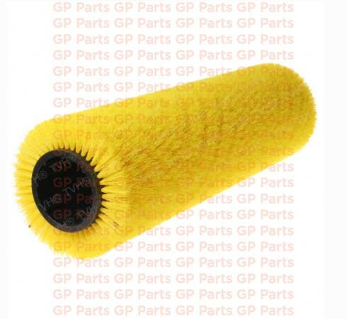 (QTY 2) Tennant 1026223, MAIN SCRUB BRUSH (24 S.R.)(40″L)(Poly) M20,T20