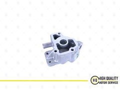 Complete Flange Water For Kubota, 1A085-72700, V2203, V2403, V2003.