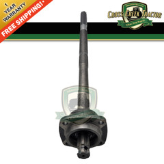 9N700-18 PTO Shaft Assembly For Ford Tractors 8N, 9N, 2N