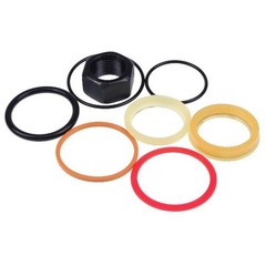 Cylinder Seal Kit 7135558 6803325 for Bobcat 753 763 773 7753 220 320 322 – Heav