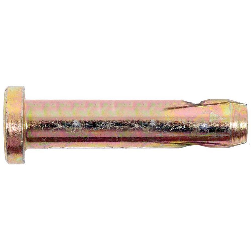 One New Aftermarket Top Link Pin Standard (Fits CAT. 0) 5/8″ x 2-1/8″