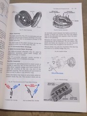 ONE John Deere Fundamentals Of Service Electrical Systems Compact Equipment