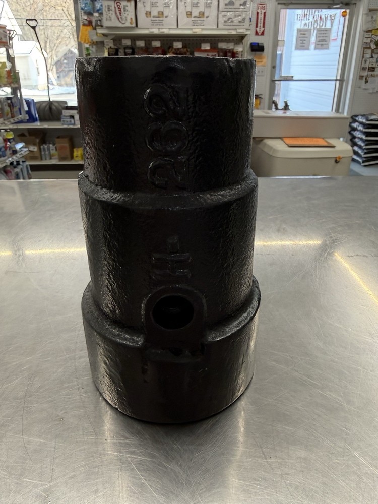 2-5/8″ Repair Hex Hub Pengo style 154151, H262