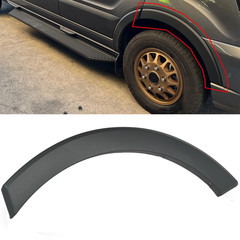 Front Wheel Arch Molding Flare For Ford TRANSIT 150/250/350/350HD 2015-2024 2022