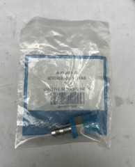 NEW! Swagelok Push-On Hose End Connection, 3/8 in. Stainless Steel SS-PB6-PM6