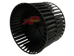 Blower Wheel 5 5/16″ Ø x 3 3/4″ Length, 5/16″ Shaft, Dual Rotation