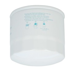 Oil Filter HH164-32430 for Kubota L2800 L2900 L3000 L5040 L6060 MX4700 3pc set