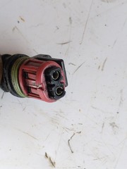 Detroit Diesel fuel injector and Jake Brake wiring harness Part #P23536019 Used