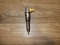 Fuel Injector 1825900 BEBJ1B00001 1829500 for Paccar MX13 DAF XF Kenworth OEM