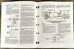 New Holland 65 268 270 271 280 Baler Service Manual Servicemans Troubleshooting