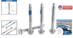 Cab Body Assembly Mount Bolt Set 10.9 Grade Mild Steel for Silverado 1500 2500