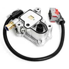 Clutch Control Solenoid Valve Fit For Volvo VN VNM VNX VNR VNL 2018-2023+ D11…